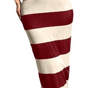 Women’s Bodycon Maxi Dress Sleeveless Backless Casual Summer Dress